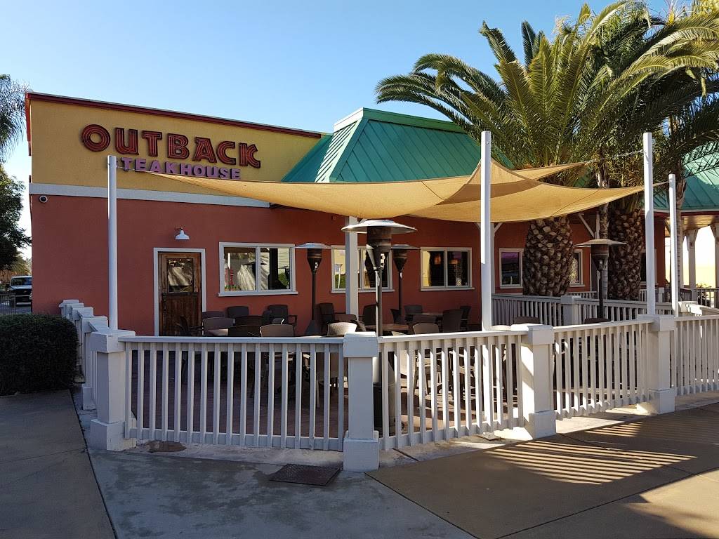 Outback Steakhouse | restaurant | 1246 Great Mall Dr, Milpitas, CA 95035, USA | 4082635400 OR +1 408-263-5400