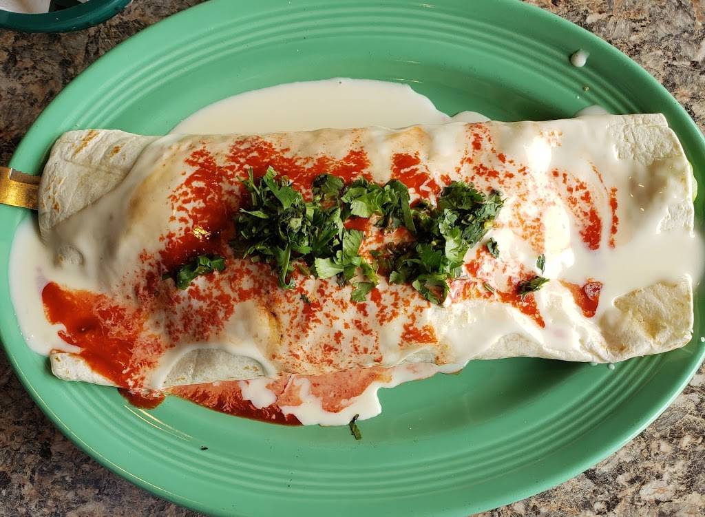 El Mariachi Grille | restaurant | 805 W Wade Hampton Blvd, Greer, SC 29650, USA | 8644693646 OR +1 864-469-3646