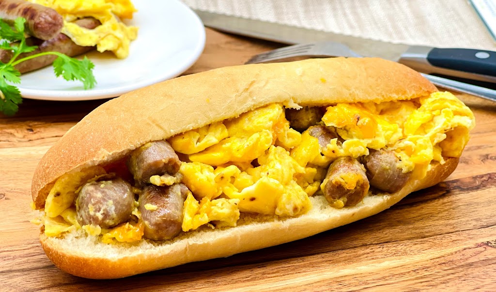 Buns and Bubbles | restaurant | 162 Tracker Dr #100, Colorado Springs, CO 80921, USA | 7194814866 OR +1 719-481-4866