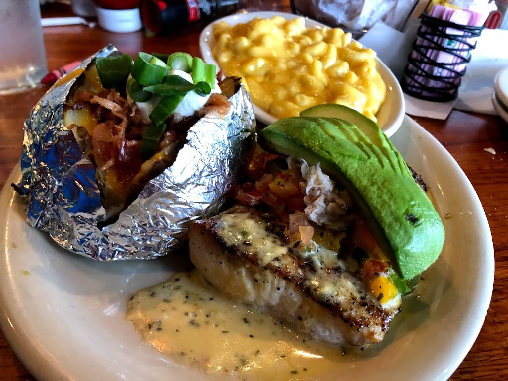 Saltwater Grill | restaurant | 2401 Cimarron Blvd, Corpus Christi, TX 78414, USA | 3619937258 OR +1 361-993-7258