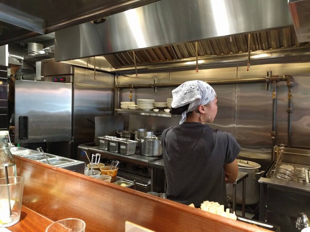 Tampopo Ramen | restaurant | 1 Bennett Ave, New York, NY 10033, USA | 2129230575 OR +1 212-923-0575