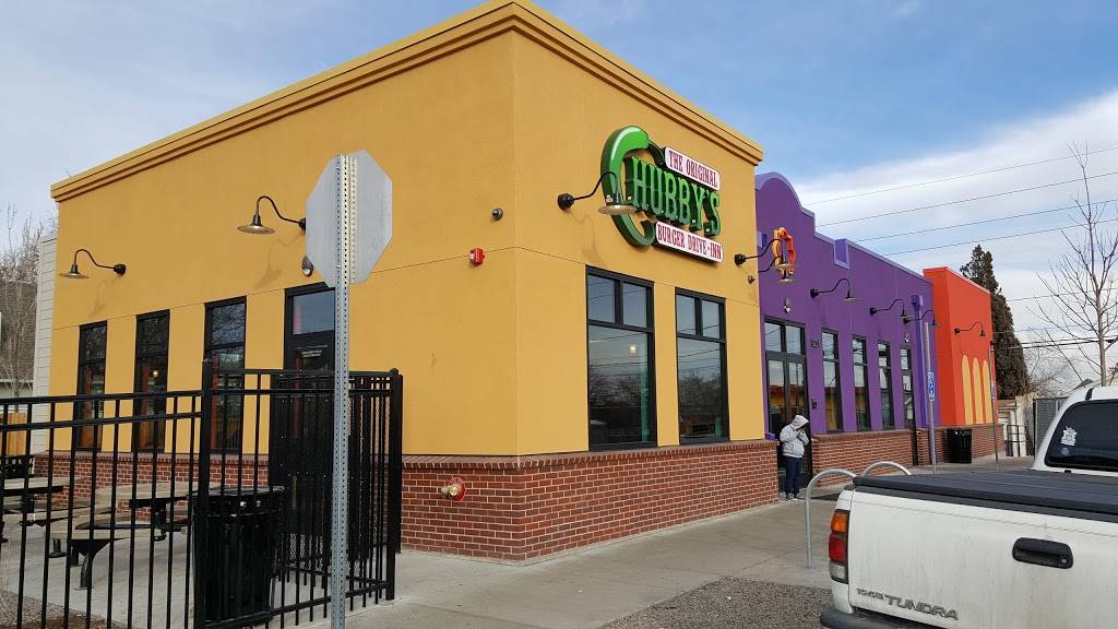 The Original Chubbys | restaurant | 1231 W 38th Ave, Denver, CO 80211, USA | 3034559311 OR +1 303-455-9311