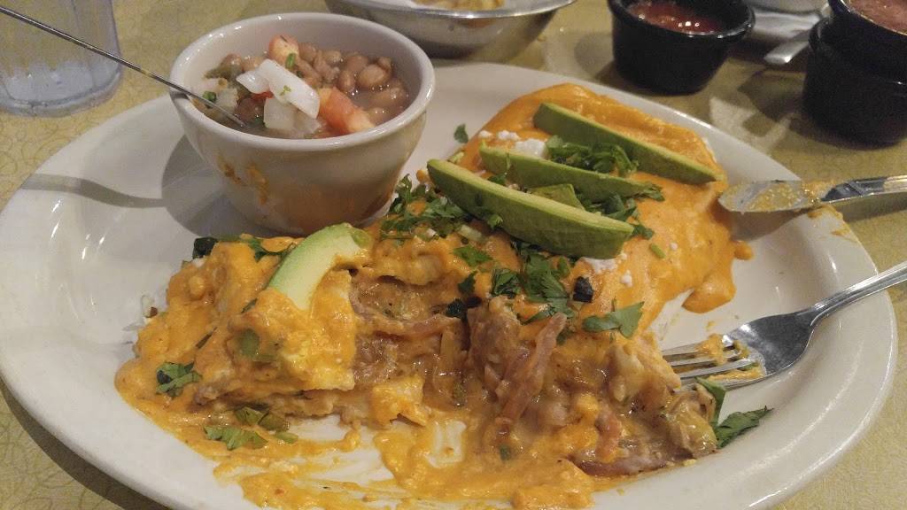 Cristinas | restaurant | 109 FM 544 #101, Murphy, TX 75094, USA | 9726083984 OR +1 972-608-3984