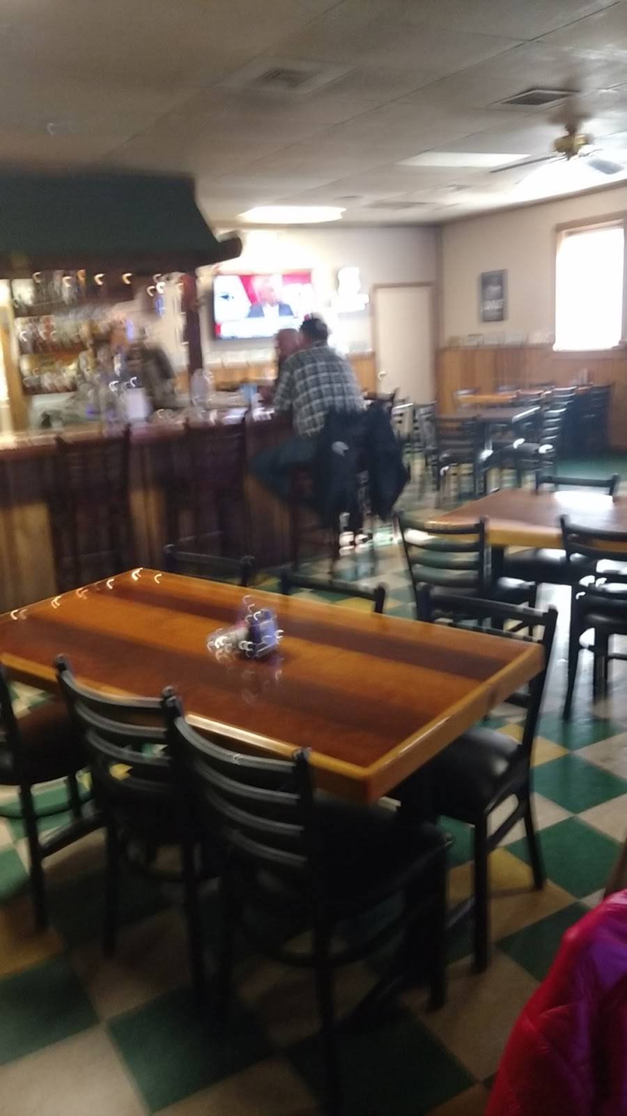 Don Hos Restaurant & Lounge | night club | 365 Lee Hwy, Hollins, VA 24019, USA | 5409661111 OR +1 540-966-1111