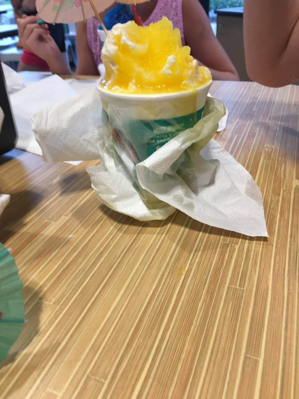 Bahama Bucks - Kissimmee | restaurant | Shoppes at Sunset Walk, 3238 Margaritaville Blvd, Kissimmee, FL 34747, USA | 4075071454 OR +1 407-507-1454