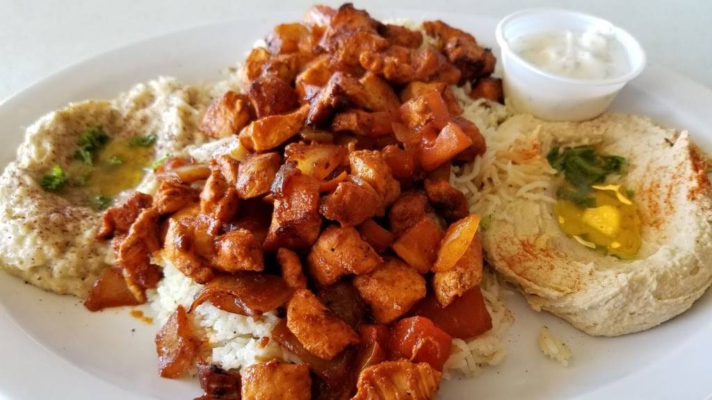 Amiras Mediterranean Cuisine | restaurant | 2424 W Division St, Arlington, TX 76012, USA | 8174229053 OR +1 817-422-9053