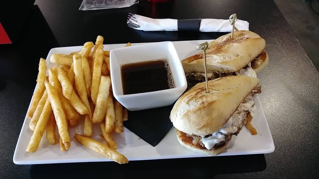 Putneys Pitstop Sports Bar and Grill | night club | 6090 N Oracle Rd, Tucson, AZ 85704, USA | 5205751767 OR +1 520-575-1767