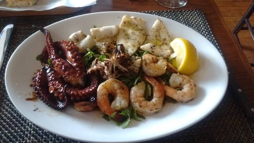 Taverna Tonelli | restaurant | 521 Franklin St, Michigan City, IN 46360, USA | 2192437181 OR +1 219-243-7181