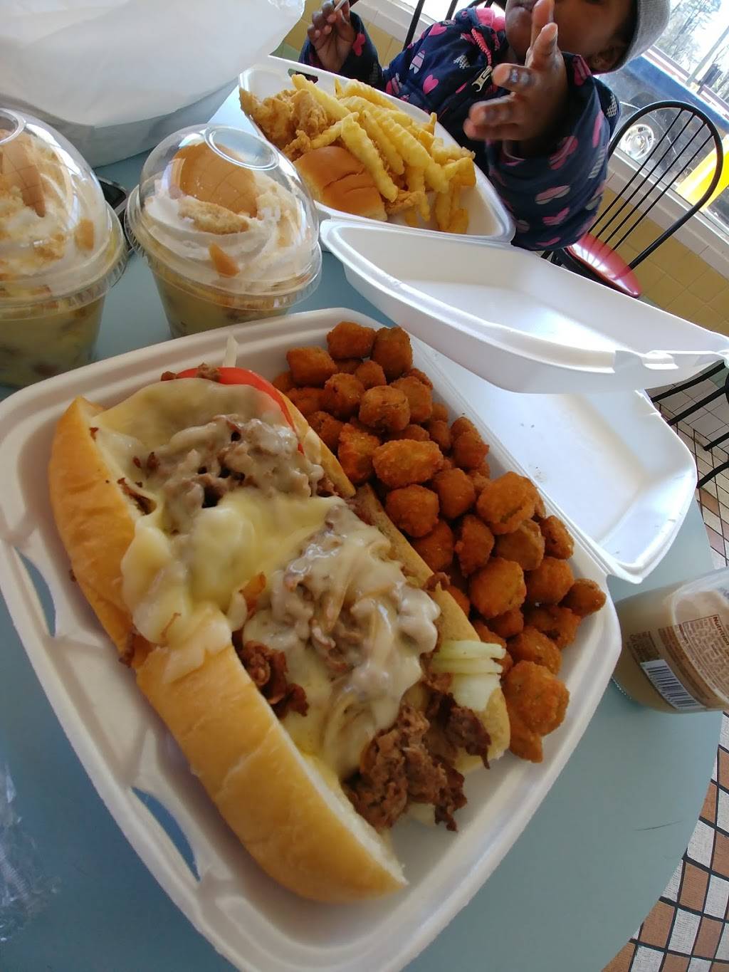 Chicken King | restaurant | 2604 West Blvd, Charlotte, NC 28208, USA | 7043932055 OR +1 704-393-2055