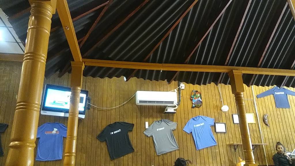 La Pupusa Loca | restaurant | 309 S Sterling Blvd, Sterling, VA 20164, USA | 7034210801 OR +1 703-421-0801