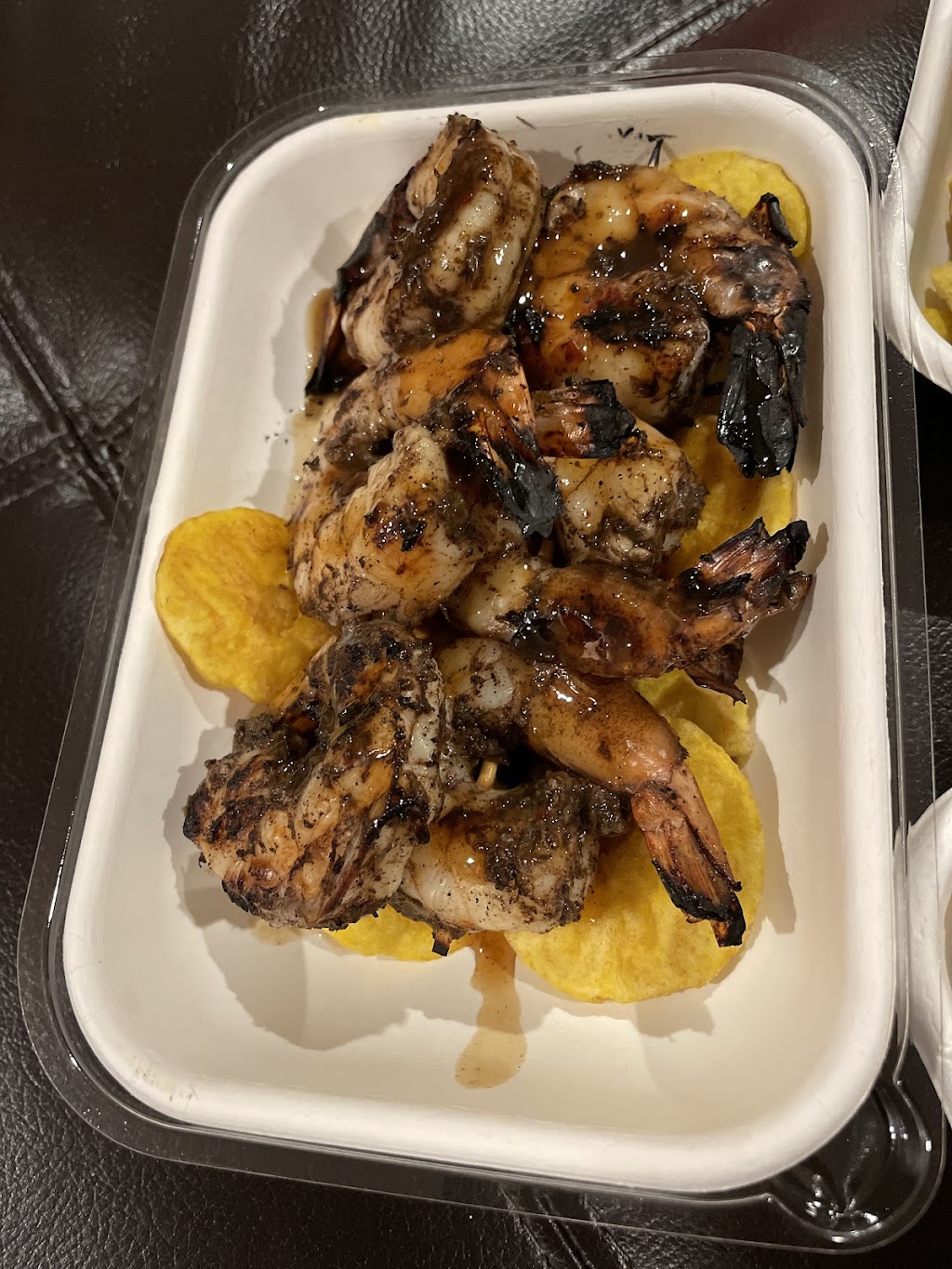 Jerk Things | restaurant | 110-16 Merrick Blvd, Queens, NY 11433, USA | 3479607932 OR +1 347-960-7932