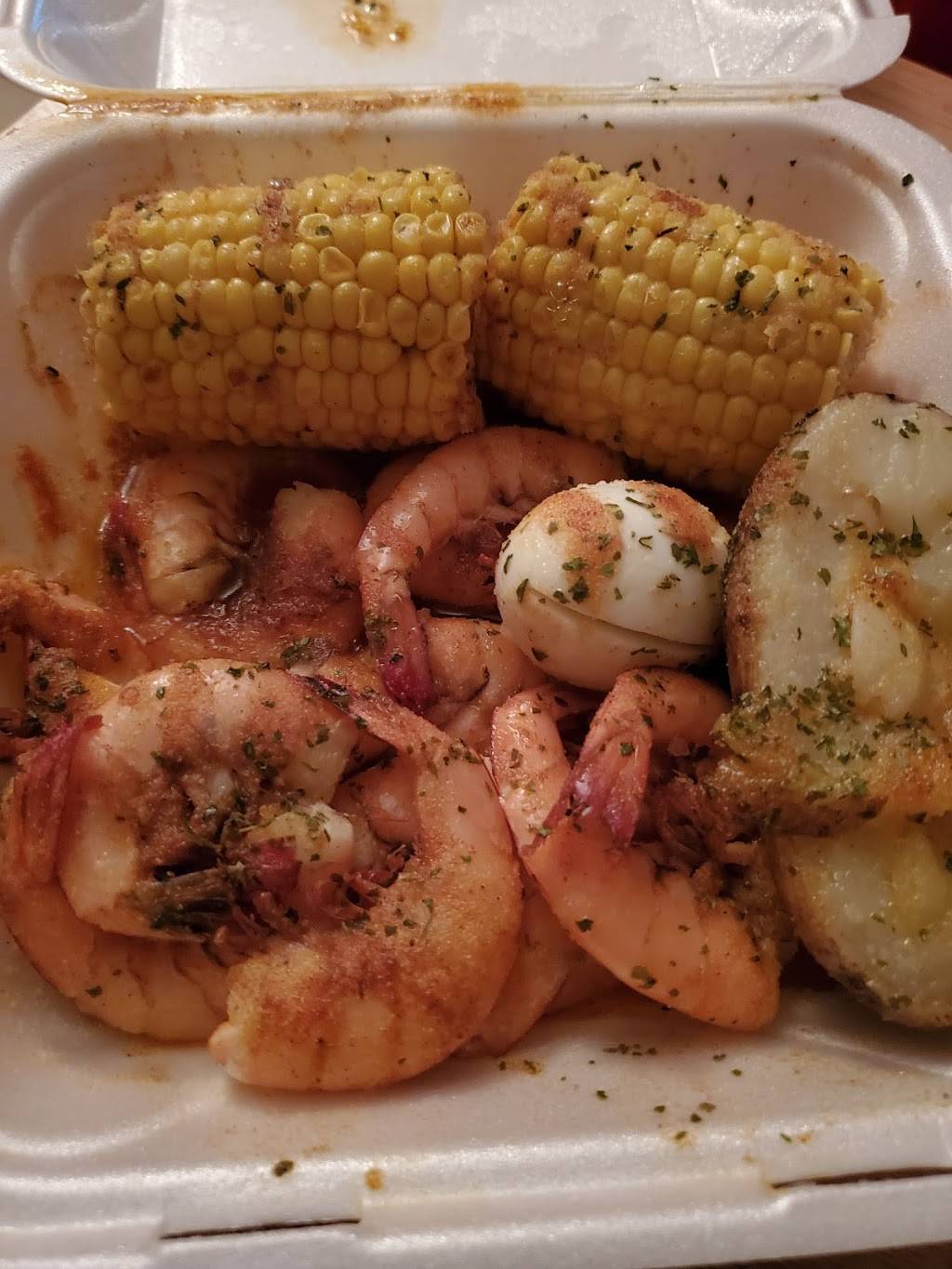 Londons Seafood Place | restaurant | 5032 Blanding Blvd, Jacksonville, FL 32210, USA | 9044006464 OR +1 904-400-6464