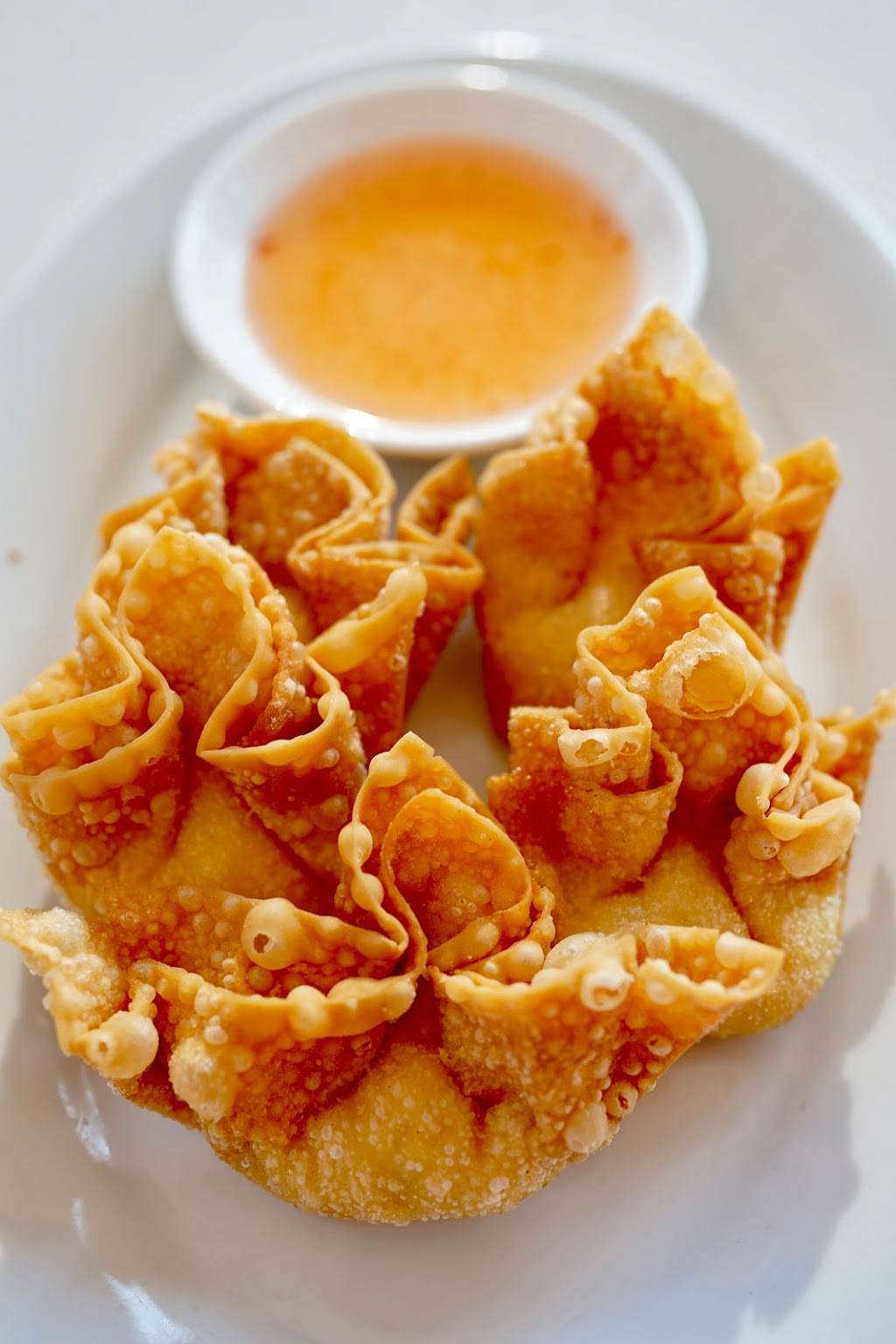 To Dine For - Thai Bistro - Chicago | restaurant | 1546 W Chicago Ave, Chicago, IL 60642, USA | 3127333339 OR +1 312-733-3339