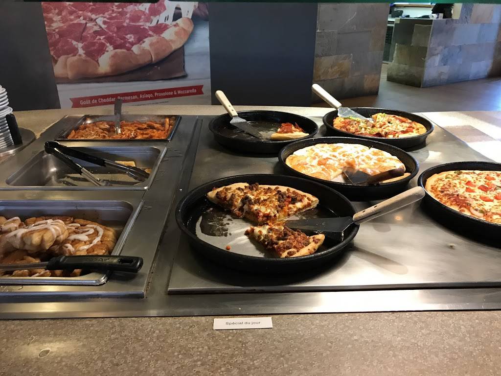 Pizza Hut | meal delivery | 20 Rue de Toulouse, Granby, QC J2G 7T5, Canada | 4507773784 OR +1 450-777-3784