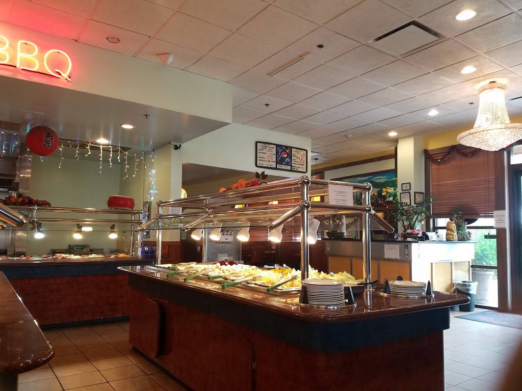 China City Super Buffet | restaurant | 10040 W McDowell Rd, Avondale, AZ 85392, USA | 6234128989 OR +1 623-412-8989