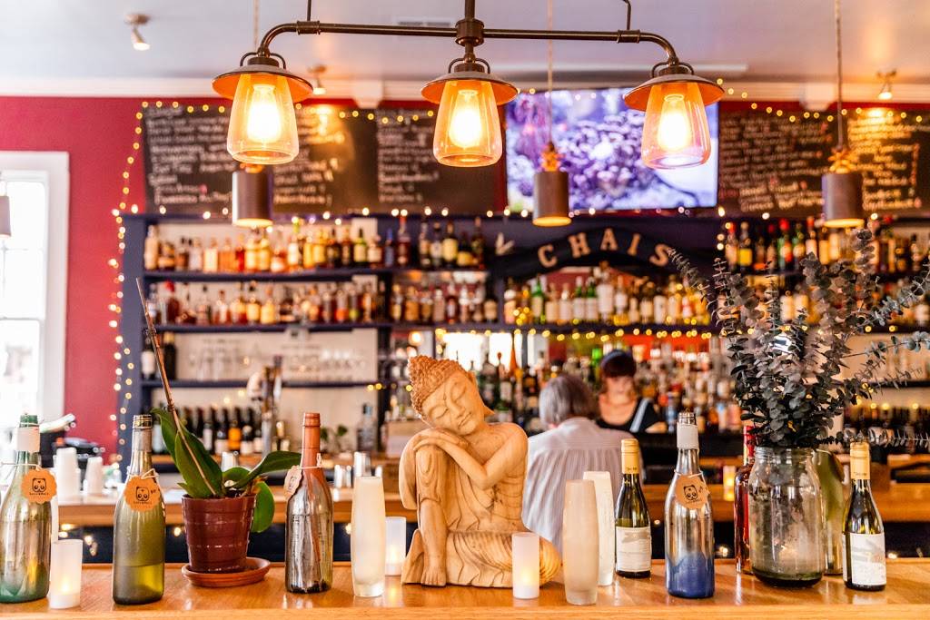 Chais Delachaise | restaurant | 7708 Maple St, New Orleans, LA 70118, USA | 5045104509 OR +1 504-510-4509