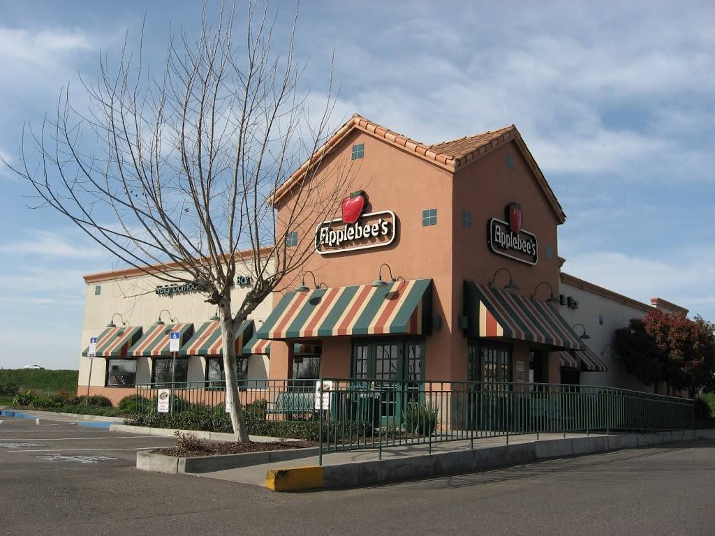 Applebees Grill + Bar | restaurant | 2501 Fulkerth Rd, Turlock, CA 95380, USA | 2096567441 OR +1 209-656-7441