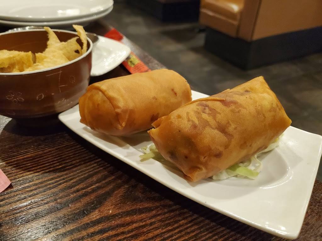 Sun Garden Chinese Bistro | restaurant | 6600 N Mesa St # 501, El Paso, TX 79912, USA | 9155858898 OR +1 915-585-8898