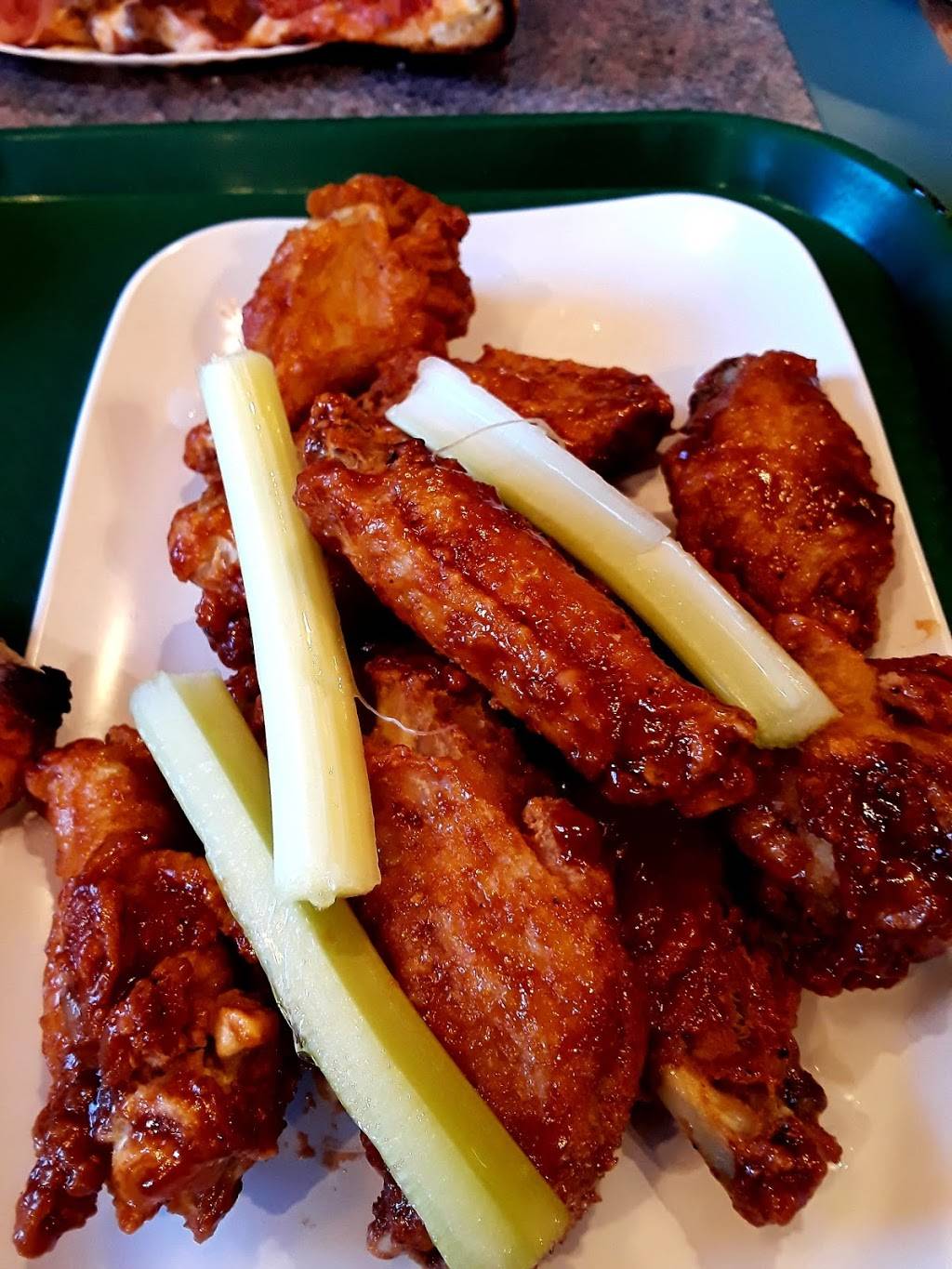 Capri Pizza | meal delivery | 18 Cabot St, Holyoke, MA 01040, USA | 4135323460 OR +1 413-532-3460