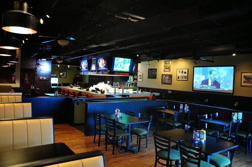 Romeo’s O.T. Sports Grille | restaurant | 1100 N Court St, Medina, OH 44256, USA | 3307236111 OR +1 330-723-6111