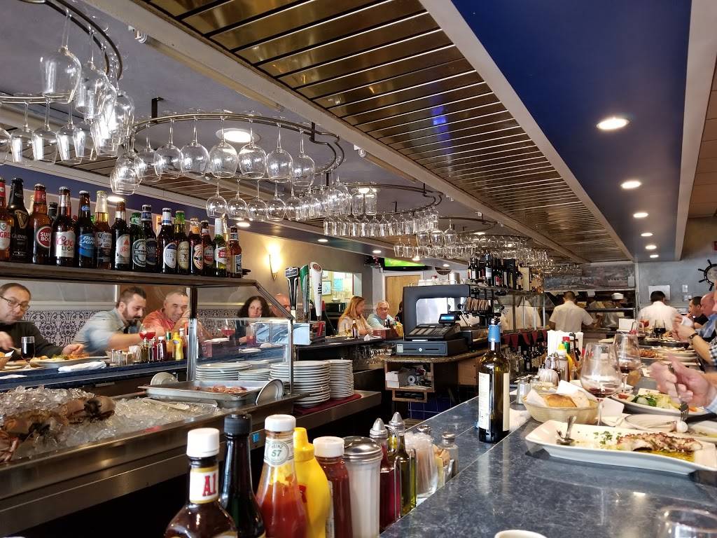 Seabras Marisqueira | restaurant | 87 Madison St, Newark, NJ 07105, USA | 9734651250 OR +1 973-465-1250