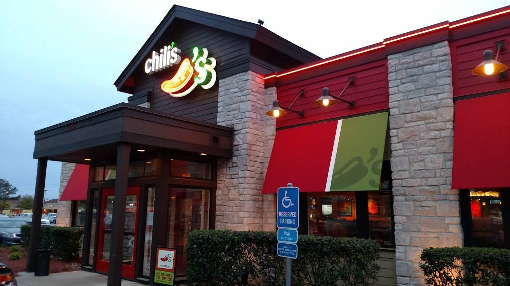 Chilis Grill & Bar | meal takeaway | 4085 Virginia Beach Blvd, Virginia Beach, VA 23452, USA | 7574312663 OR +1 757-431-2663