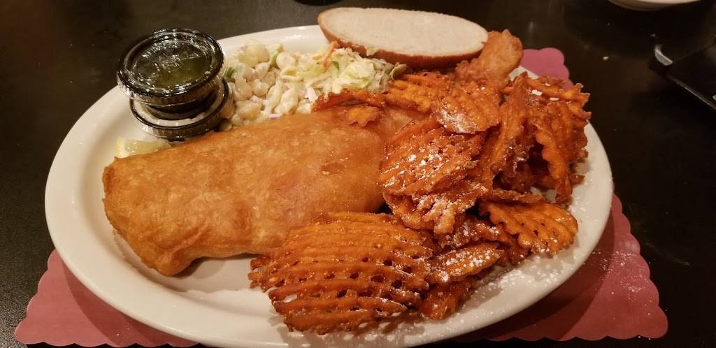 Kodiak Jacks | restaurant | 3481 Two Rod Rd, East Aurora, NY 14052, USA | 7166556310 OR +1 716-655-6310