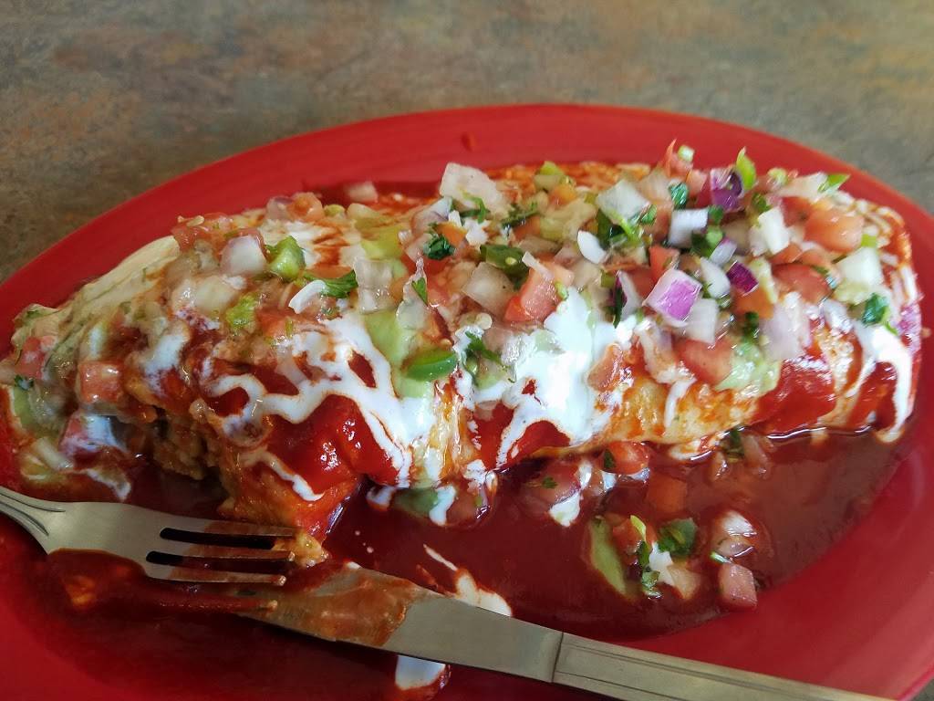 Taqueria La Estrella | restaurant | 1723, 325 23rd St, Richmond, CA 94804, USA | 5102326955 OR +1 510-232-6955