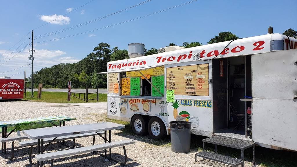 Taqueria tropitaco | restaurant | 8036 FM 1960, Humble, TX 77338, USA | 3469071657 OR +1 346-907-1657