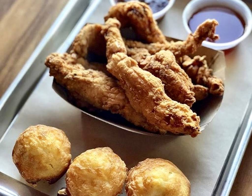 Buttermilk Fried Chicken | restaurant | 238 W Chapman Ave #100, Orange, CA 92866, USA | 7149419124 OR +1 714-941-9124