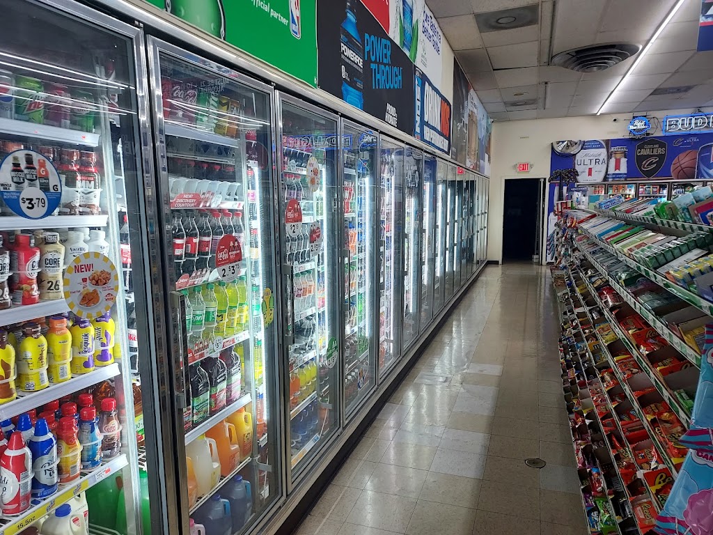 Firestone Mini Mart | restaurant | 1459 Aster Ave, Akron, OH 44301, USA | 3307859966 OR +1 330-785-9966