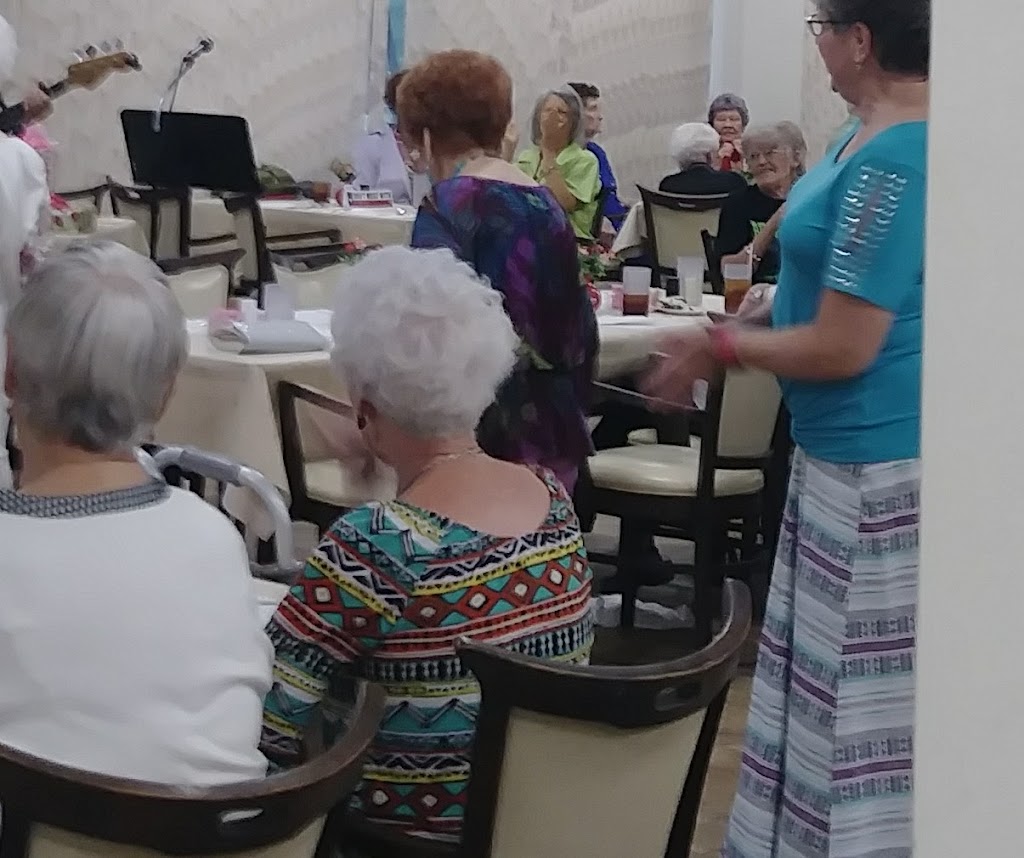 McGowens Catering Service | restaurant | 401 Rio Concho Dr, San Angelo, TX 76903, USA | 3256551480 OR +1 325-655-1480