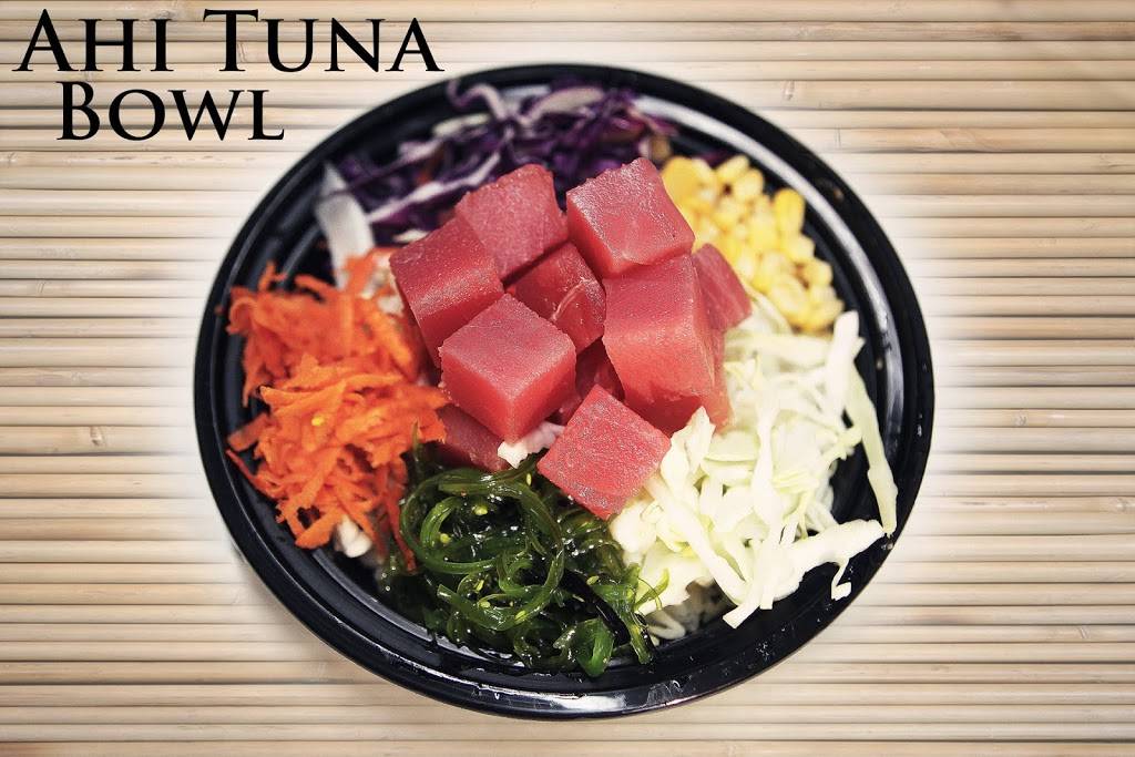 Sushi Secrets | restaurant | 2110 Shattuck Ave, Berkeley, CA 94704, USA | 5105294647 OR +1 510-529-4647