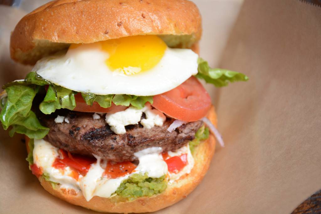 HACHÉ LA | restaurant | 3319 Sunset Blvd, Los Angeles, CA 90026, USA | 3239282963 OR +1 323-928-2963