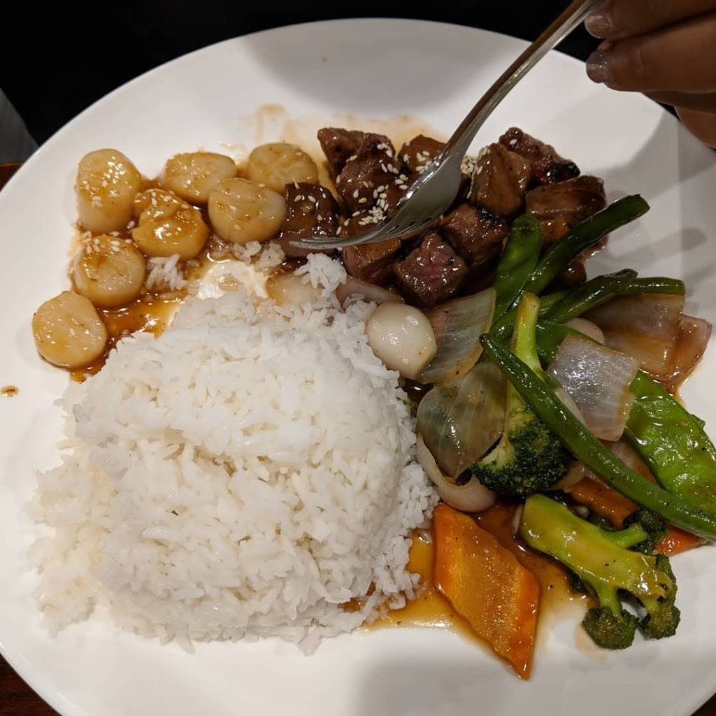 NJOY Restaurant | restaurant | 96 E Main St, Babylon, NY 11702, USA | 6315879888 OR +1 631-587-9888