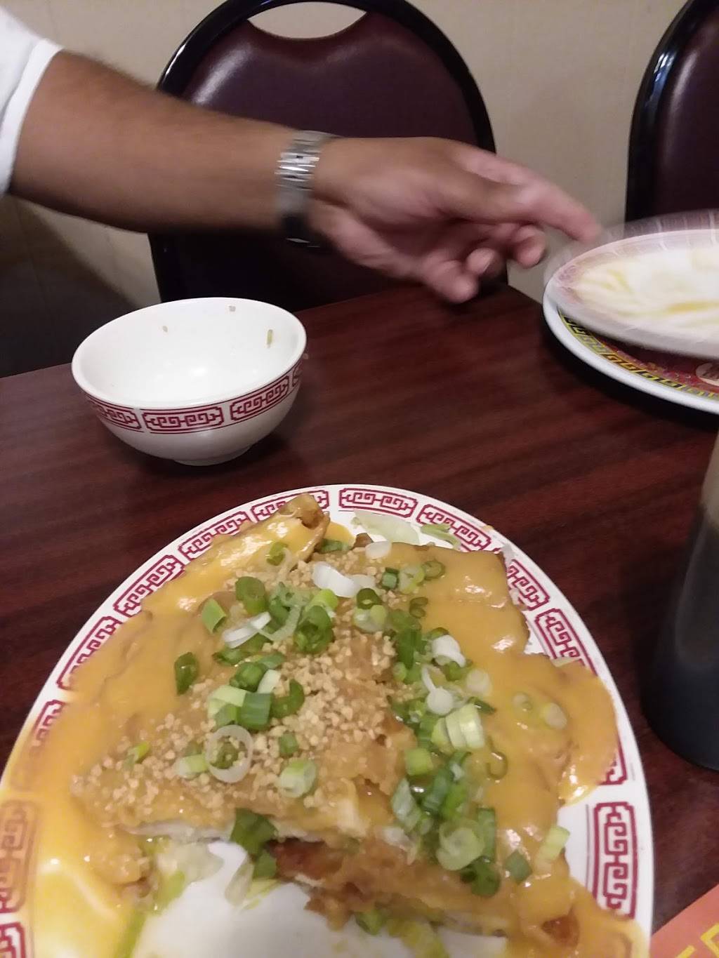 Yin Yue | restaurant | 1236 E Hudson St, Columbus, OH 43211, USA | 6142687542 OR +1 614-268-7542