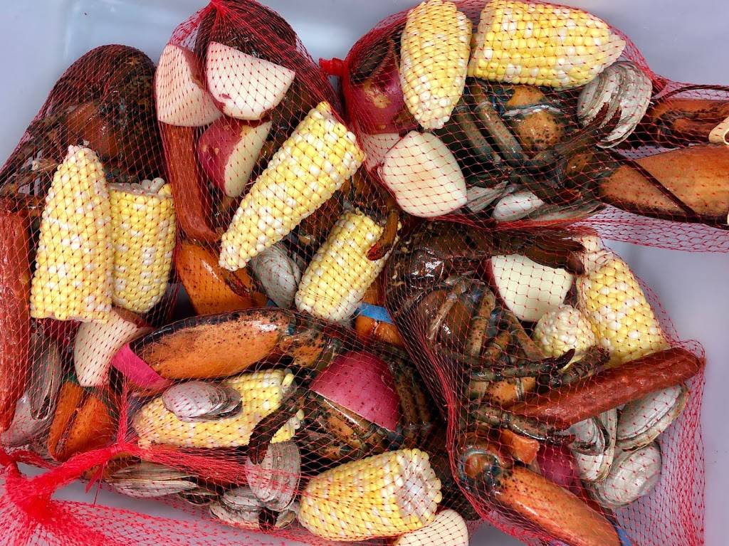 Falmouth Fish Market | restaurant | 157 Teaticket Hwy, Teaticket, MA 02536, USA | 5085400045 OR +1 508-540-0045