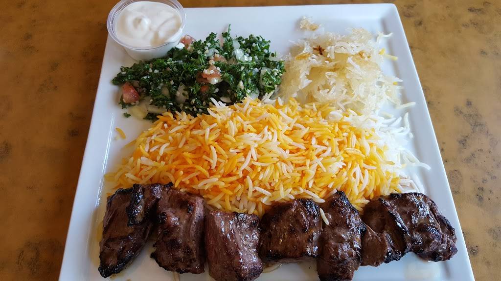 Gypsys Mediterranean Grill | restaurant | 21 39th Pl, Long Beach, CA 90803, USA | 5624338850 OR +1 562-433-8850