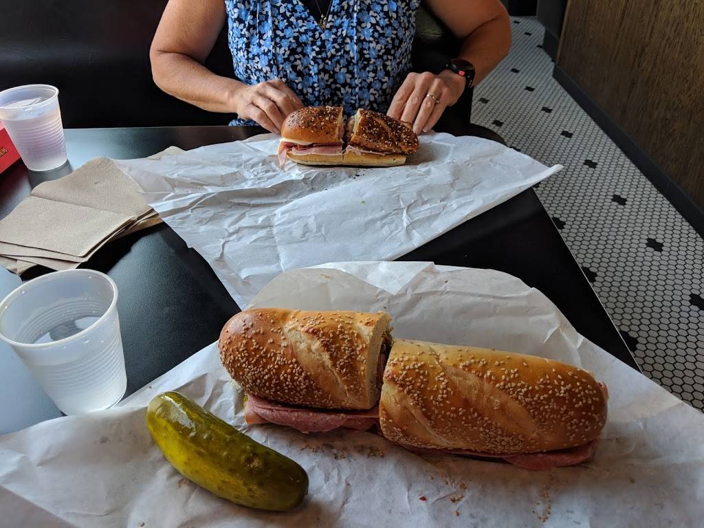 DiBellas Subs | restaurant | 390 E Henrietta Rd, Rochester, NY 14620, USA | 5852562060 OR +1 585-256-2060