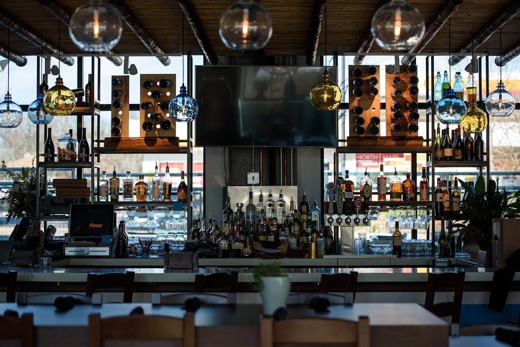 Ji-Roz | restaurant | 644 N Main St #100, Greenville, SC 29601, USA | 8643739445 OR +1 864-373-9445