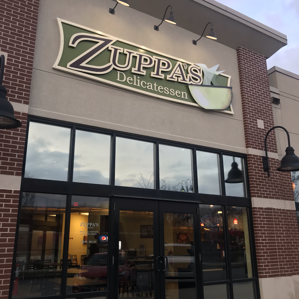 Zuppas Delicatessen Cranberry | restaurant | 1185 Freedom Rd, Cranberry Twp, PA 16066, USA | 7245915300 OR +1 724-591-5300