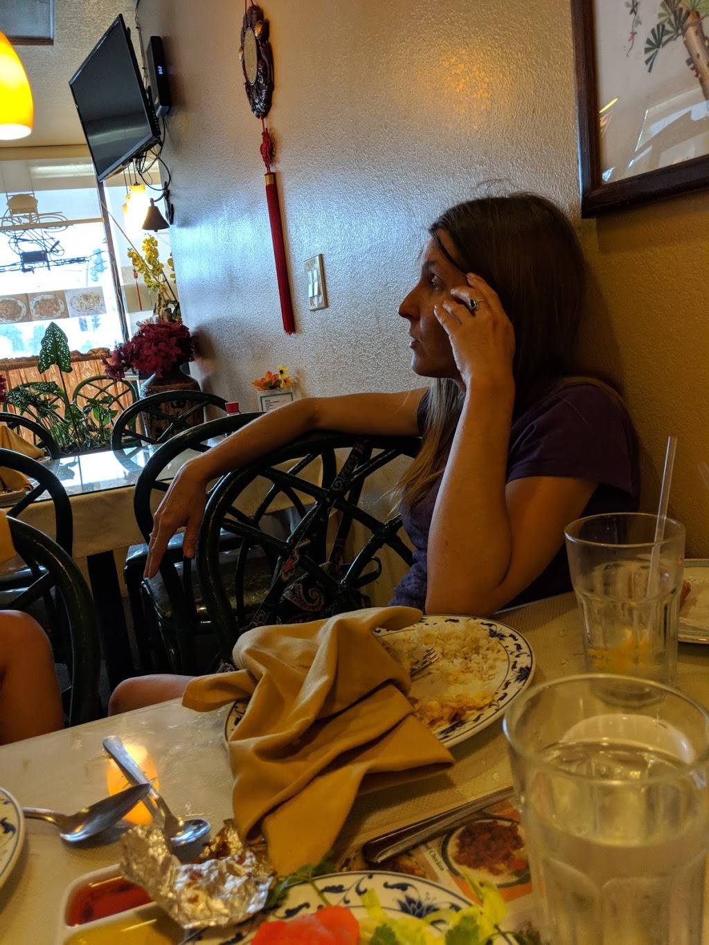 Emerald Garden Restaurant | restaurant | 2301 Artesia Blvd #1, Redondo Beach, CA 90278, USA | 3102145455 OR +1 310-214-5455