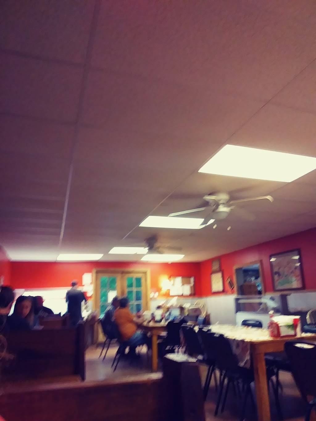 Tin Top Grill LLC | restaurant | 3521 MS-178, Mooreville, MS 38857, USA | 6628418686 OR +1 662-841-8686