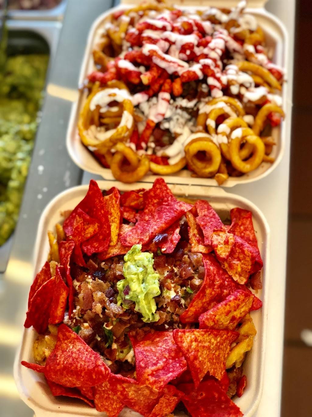 Town Popup | meal delivery | 2307 International Blvd, Oakland, CA 94601, USA | 5104793449 OR +1 510-479-3449