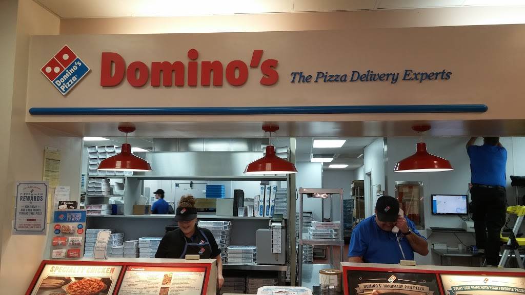 Dominos Pizza | meal delivery | 7527 S Northshore Dr, Knoxville, TN 37919, USA | 8656909500 OR +1 865-690-9500