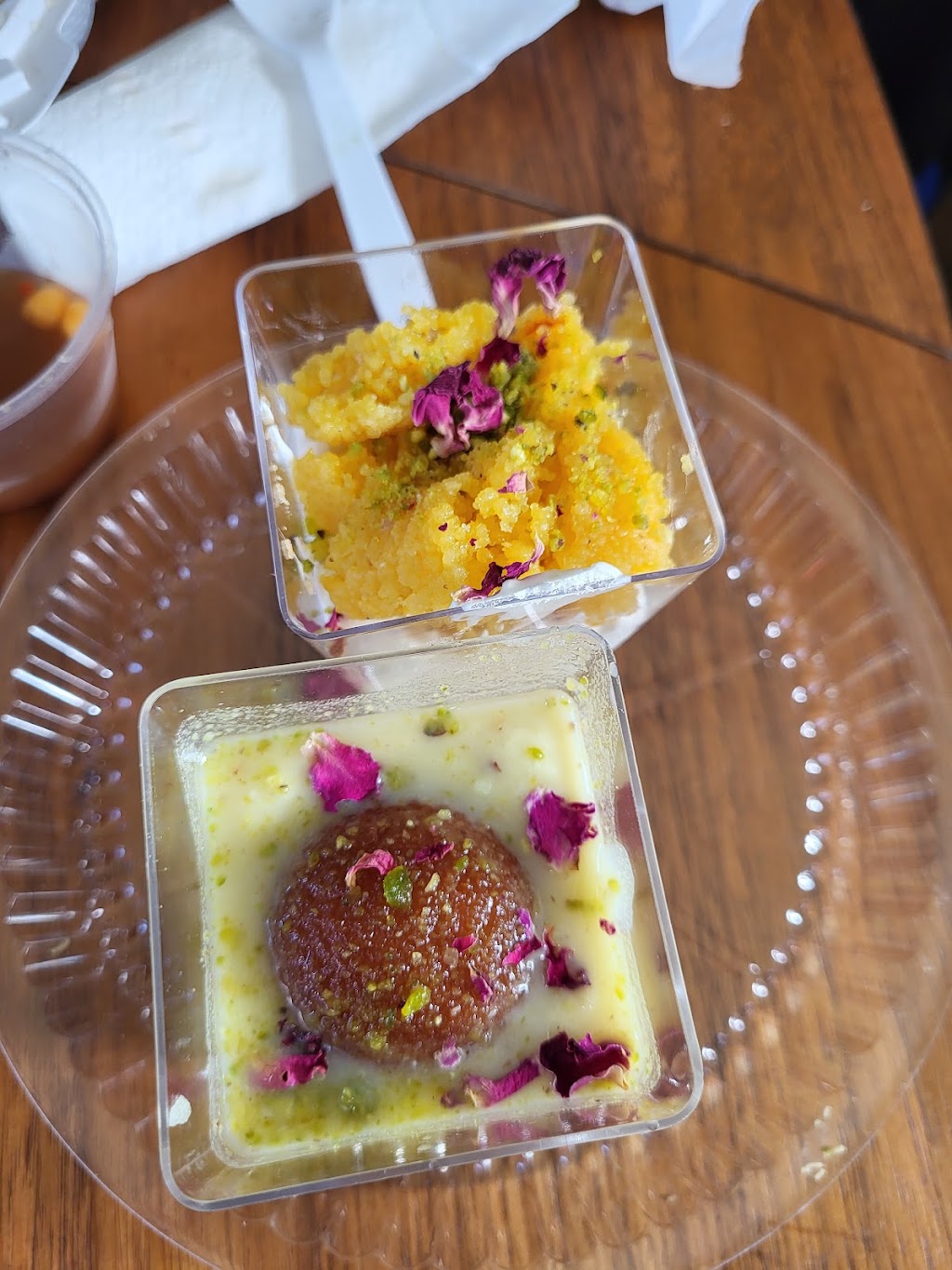 DESI EXPRESS | restaurant | 387 S 1st St, San Jose, CA 95113, USA | 4085647161 OR +1 408-564-7161