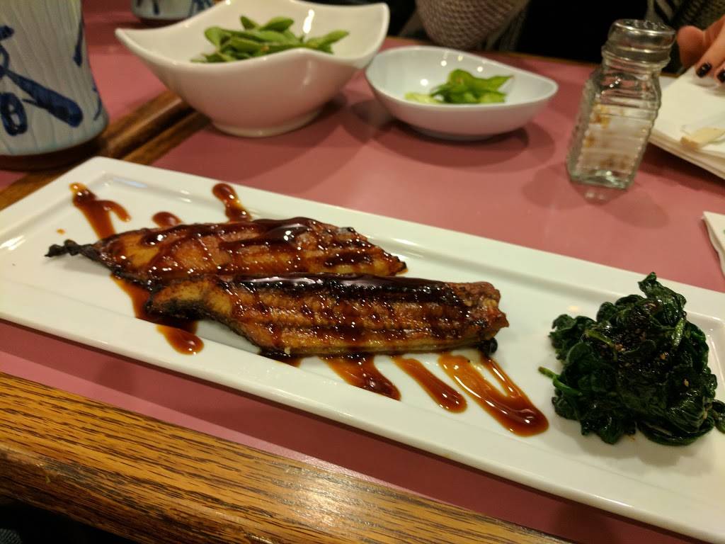 Sankyu Sushi Japanese Restaurant | restaurant | 1176 S Elmhurst Rd, Mt Prospect, IL 60056, USA | 8472285539 OR +1 847-228-5539