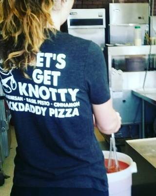 SmackDaddy Pizza | meal delivery | 829 Main St #4, Longmont, CO 80501, USA | 3034855522 OR +1 303-485-5522
