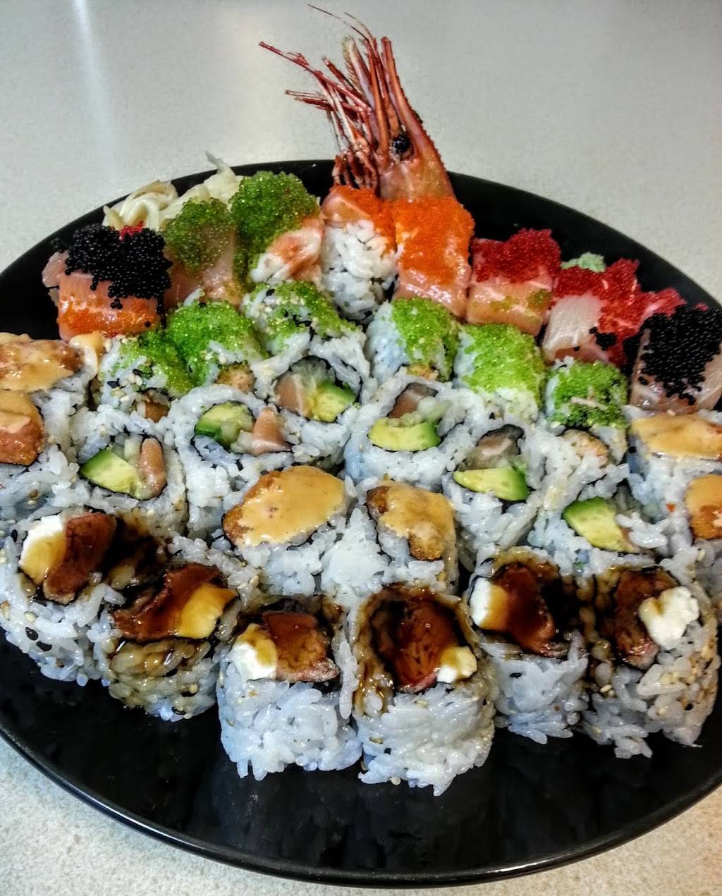 Tokyo Asian Cuisine | restaurant | 433 N Reading Rd, Ephrata, PA 17522, USA | 7177213388 OR +1 717-721-3388