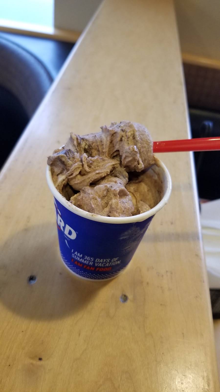 DQ Grill & Chill Restaurant | restaurant | 15500 W High St, Middlefield, OH 44062, USA | 4406325151 OR +1 440-632-5151